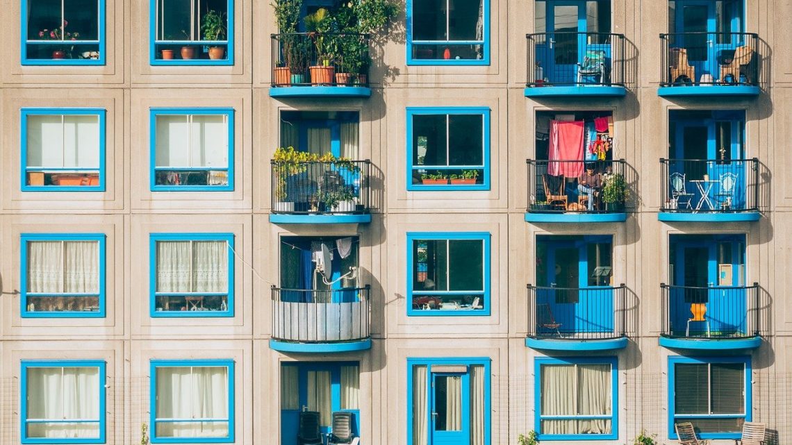 étanchéité de votre balcon