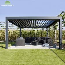 pergola