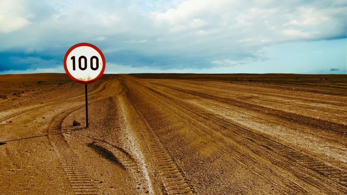 Panneaux de signalisation de chantier