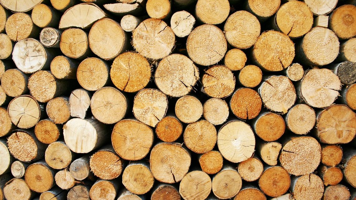 Traitement de bois de charpente