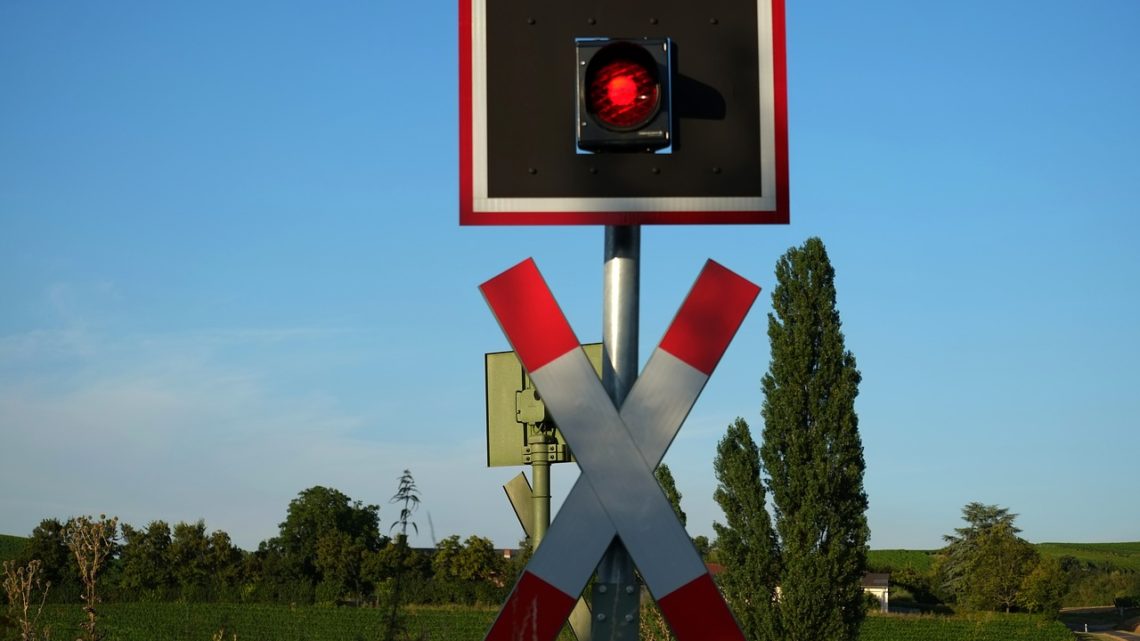 signalisation lumineuse