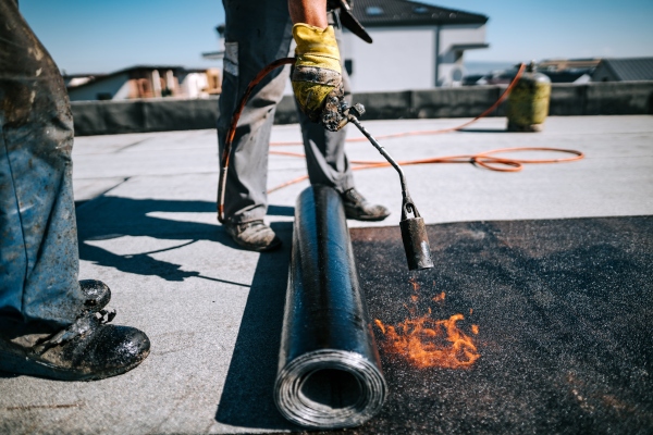 Les solutions pour avoir une terrasse parfaitement étanche