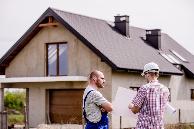 Pourquoi faire appel à un architecte ?