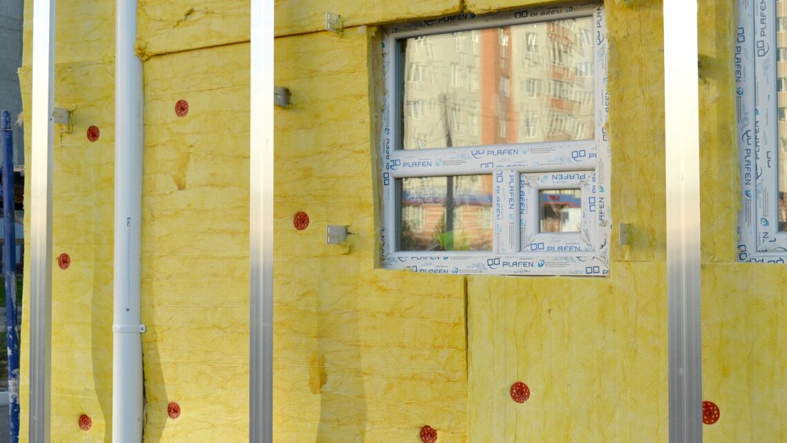 isolation des murs a 1 €