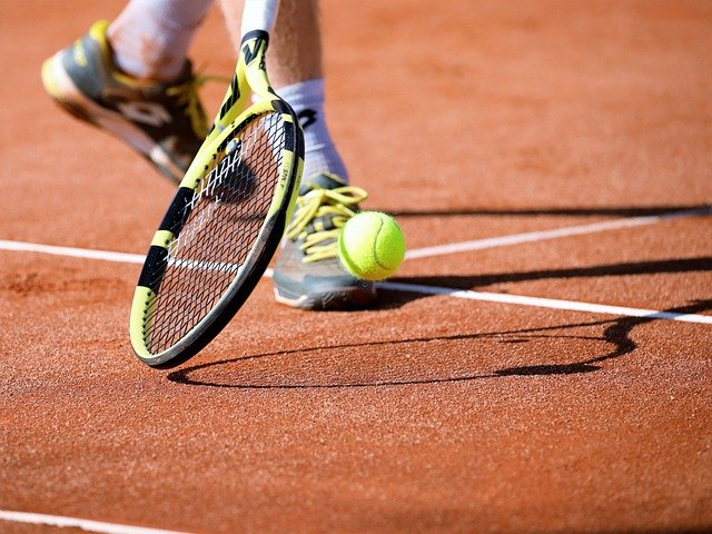 Comment aménager un terrain de tennis réussi ?