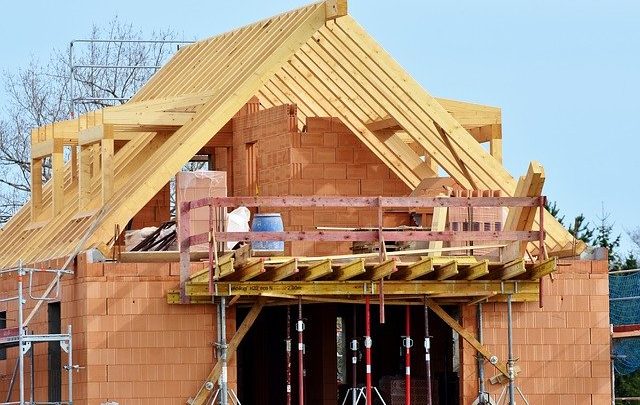 extension maison
