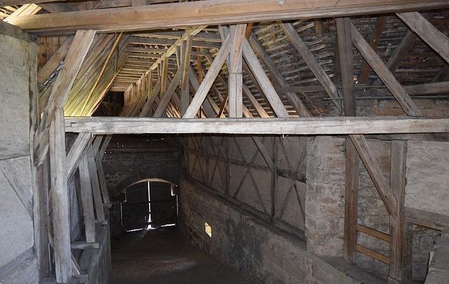 combles
