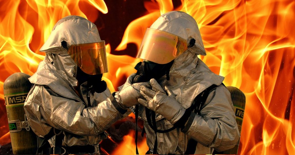 Foire aux questions sur la défense extérieure contre l’incendie en France