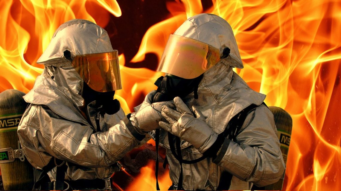 Foire aux questions sur la défense extérieure contre l’incendie en France