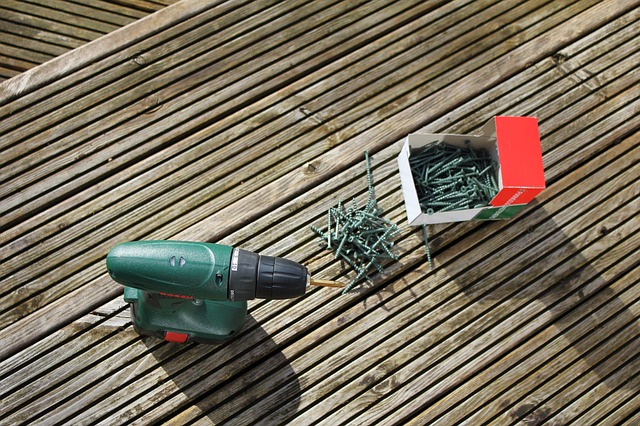 Est-ce qu'il faut une autorisation pour agrandir une terrasse ?