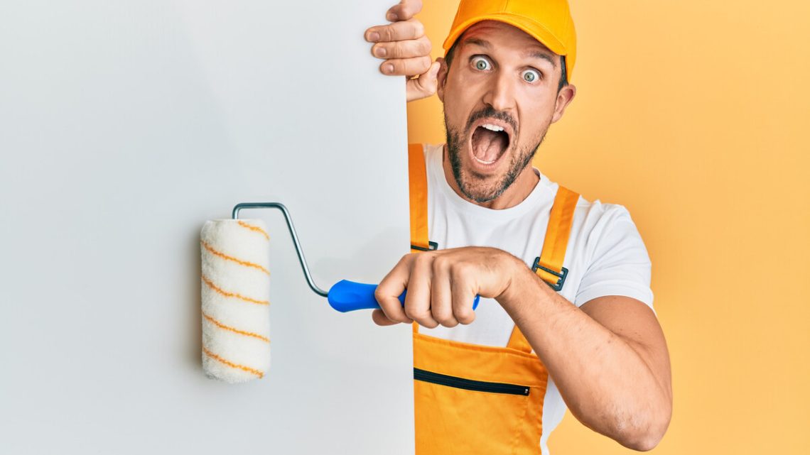 Les différentes finitions de peinture pour un intérieur parfait