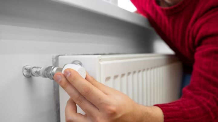 thermostat