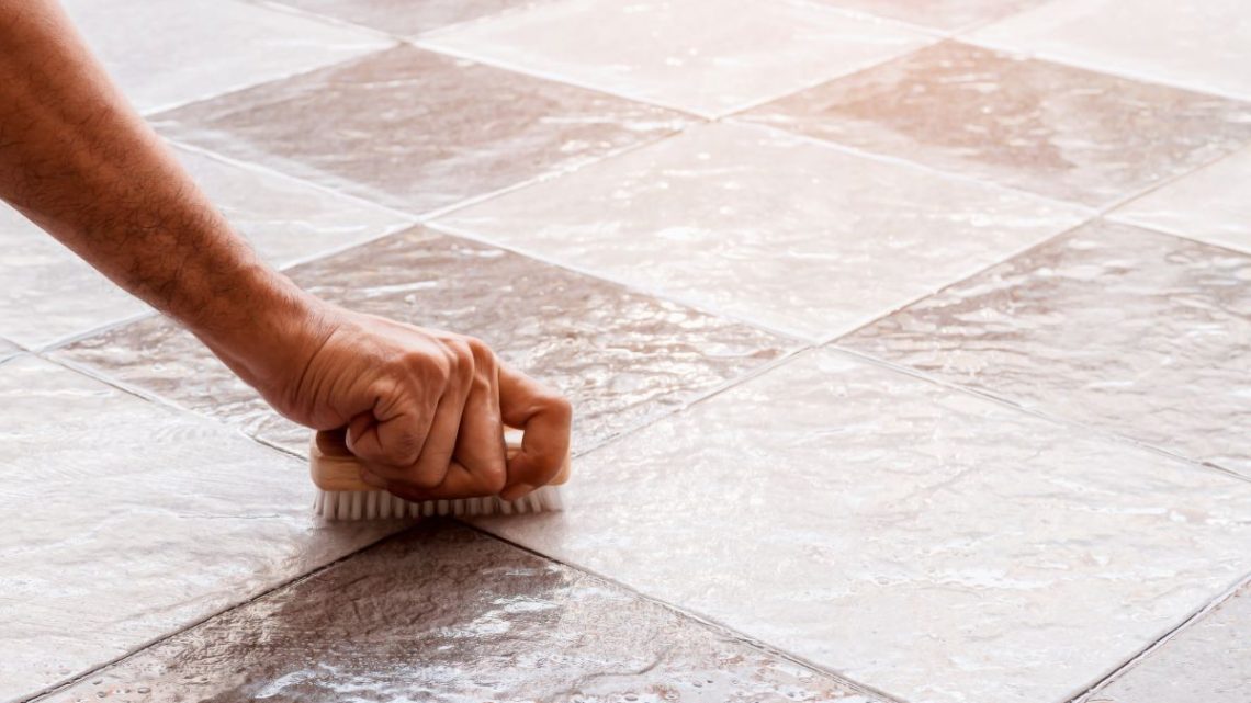 carrelage