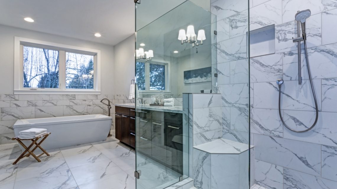 douche italienne