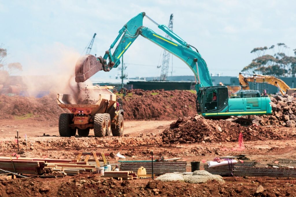 Le rôle de la gestion de projet dans la construction de routes efficaces