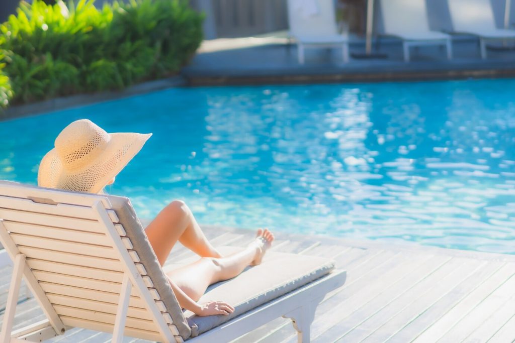 Comment rendre votre piscine jardin plus respectueuse de l'environnement ?