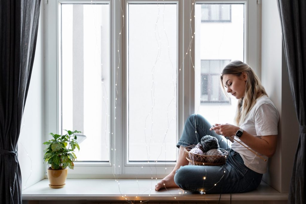 Les avantages des fenêtres en PVC pour votre maison