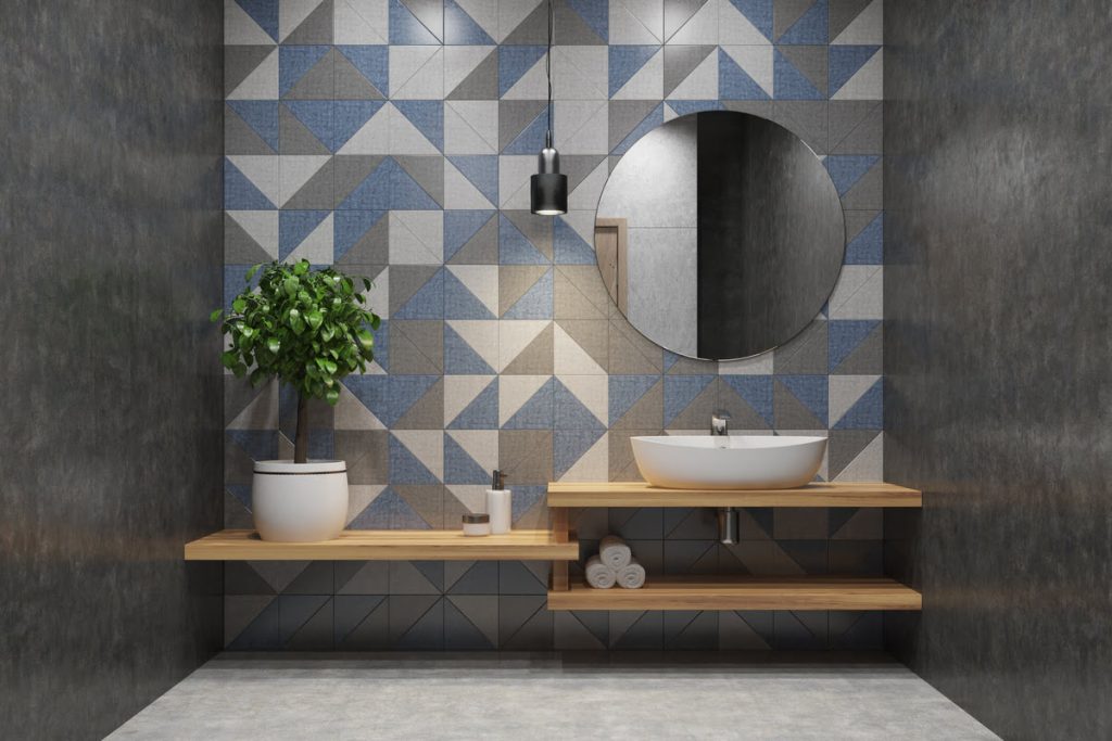 Comment personnaliser votre intérieur avec des motifs de carrelage originaux ?