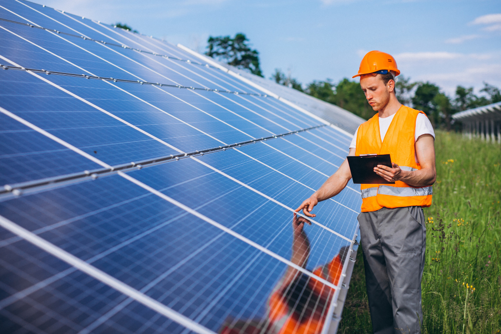Quels sont les avantages de l'énergie solaire et éolienne dans les environnements urbains ?