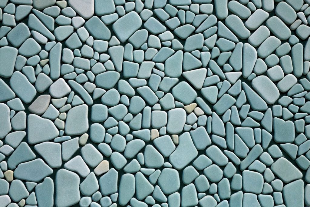 8-Comment intégrer le carrelage en galets dans votre décoration intérieure
