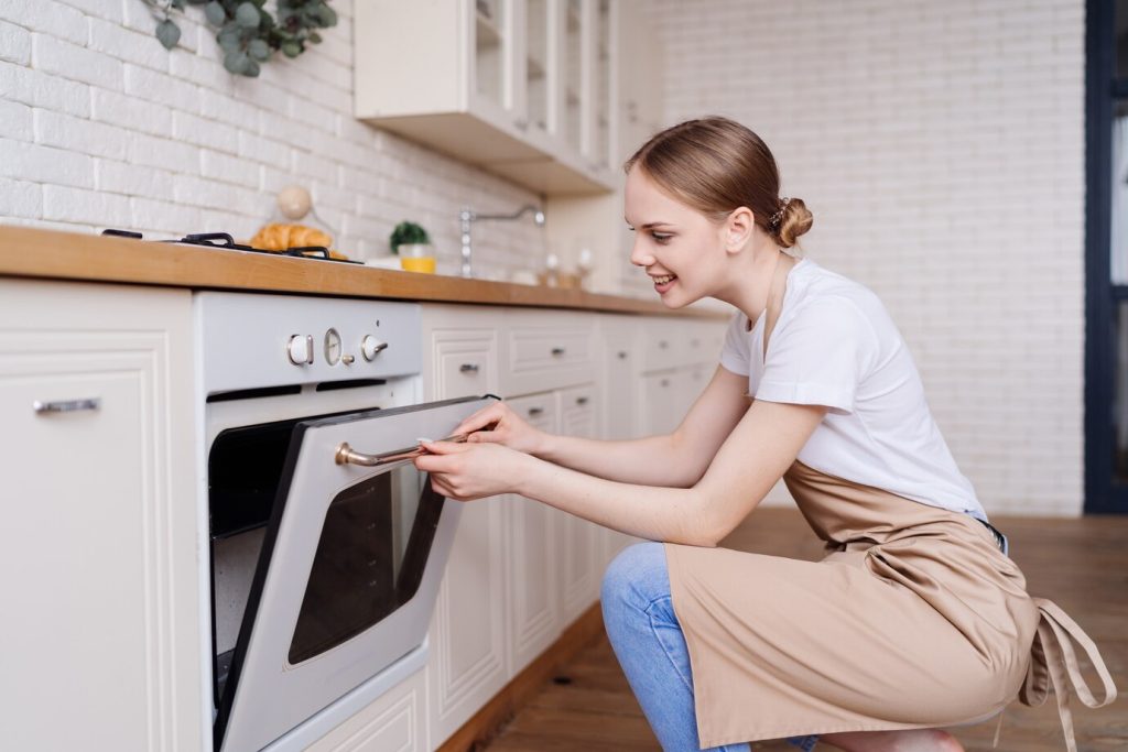 5 technologies de cuisson avancées à découvrir dans les fours modernes