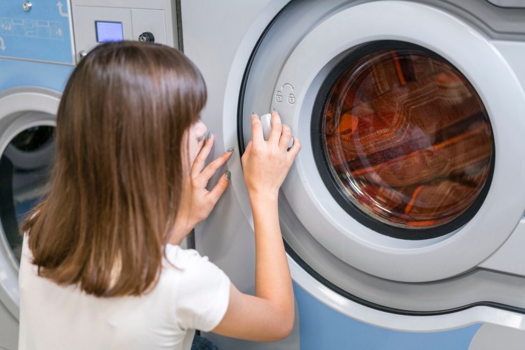 Astuces pour économiser de l'énergie avec un sèche-linge à condensation
