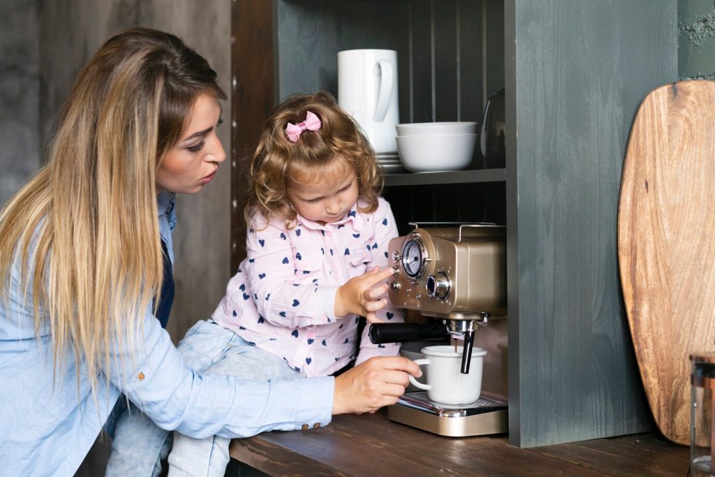 Comment choisir la bonne machine à café pour vos attentes?