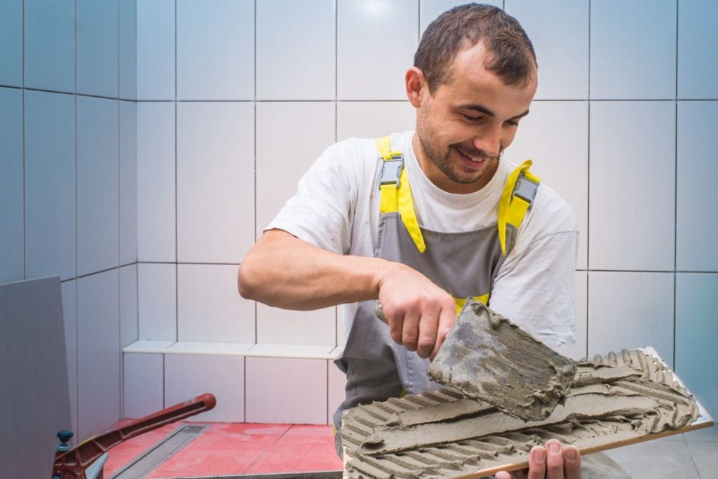 16-Nivelez votre carrelage comme un pro