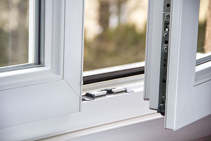 menuiserie PVC