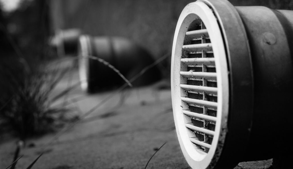 ventilation