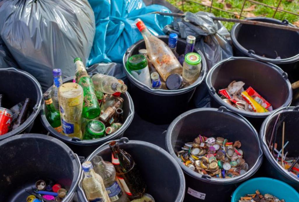 Gestion des déchets