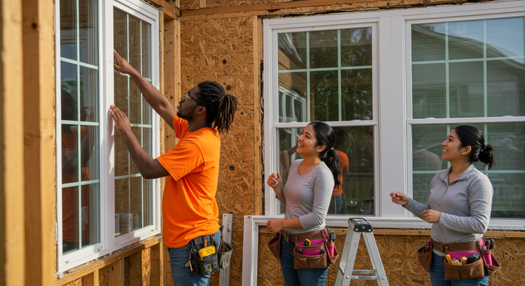 Comment réussir sa rénovation résidentielle ?