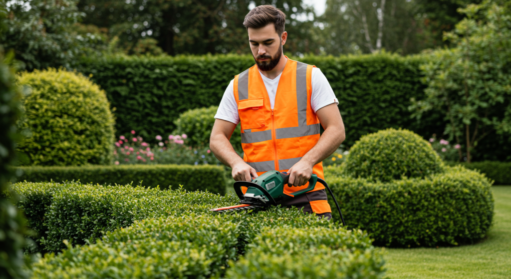 Paysagiste professionnel : un allié pour valoriser votre propriété