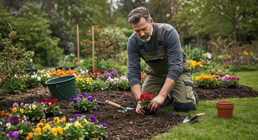 Pourquoi faire appel à un paysagiste pour transformer son jardin ?