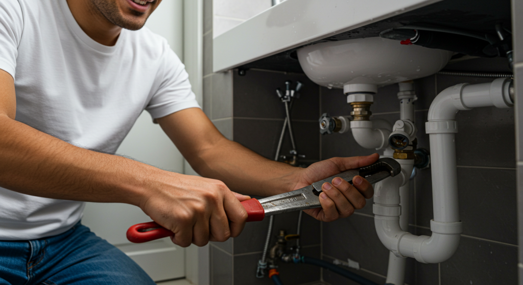 Réparation de systèmes de plomberie : conseils pratiques pour un dépannage réussi