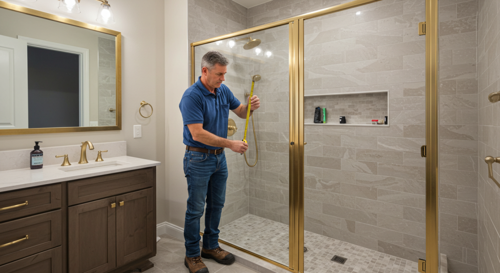 Installer une salle de bain moderne : conseils pratiques et astuces