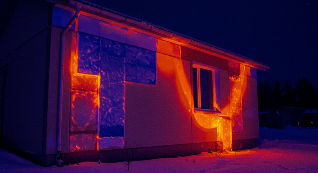 La thermographie électrique : un outil clé pour garantir une maintenance préventive efficace